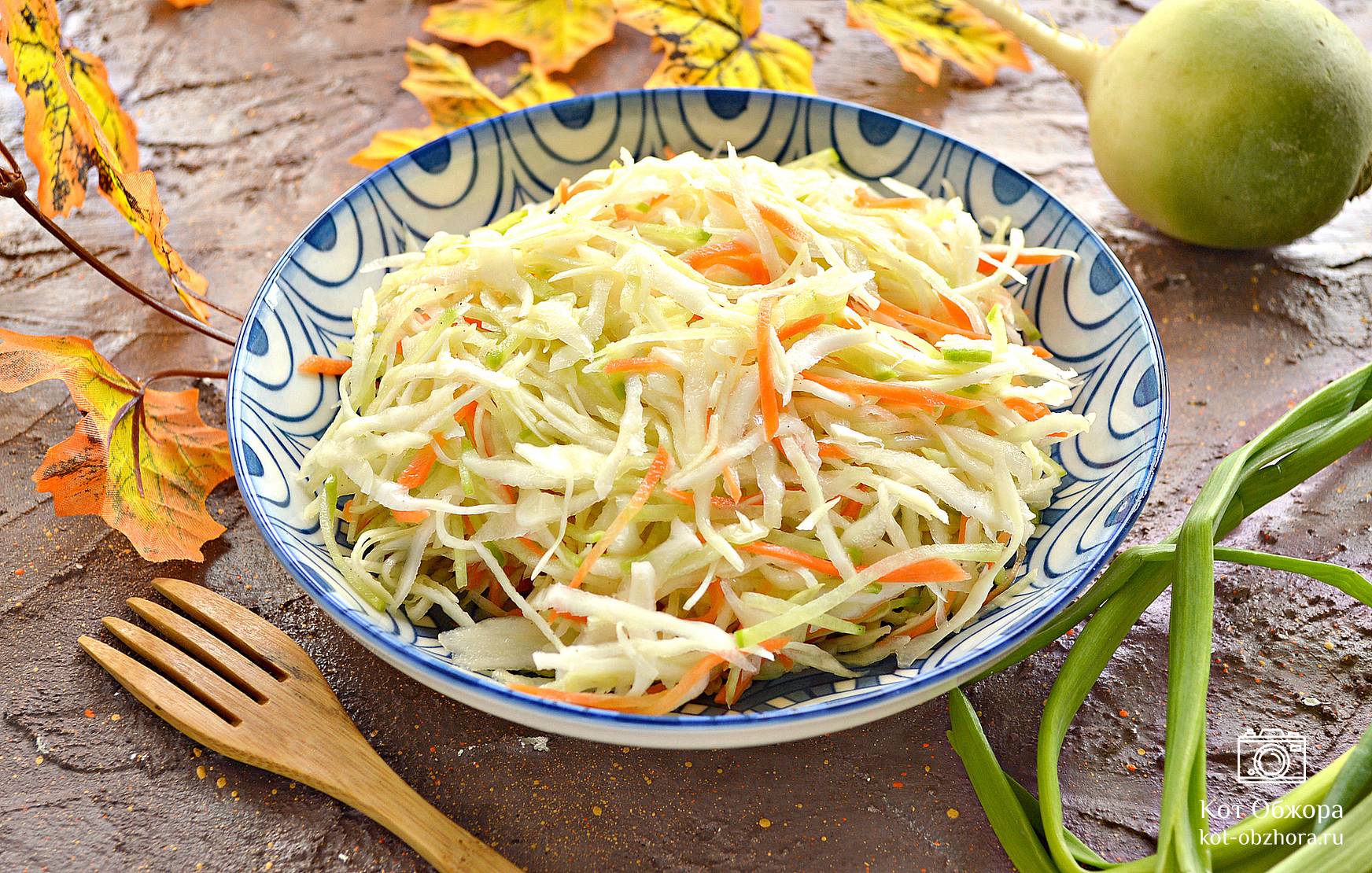 Салат с капустой и рисом на зиму. Коул-слоу с редькой. капустный салат как в столовой.