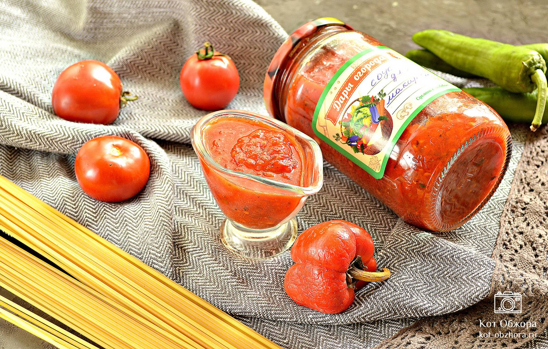 томатный соус из помидор для пиццы рецепт фото 79