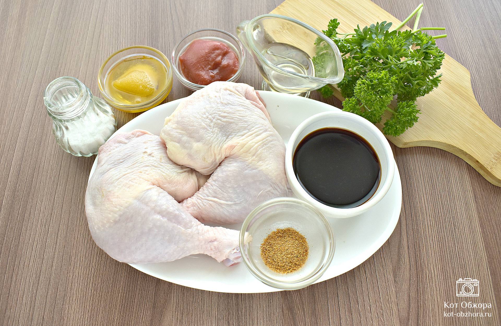 С хрустящей корочкой. 7 способов запечь праздничного цыпленка | Аргументы и Факты
