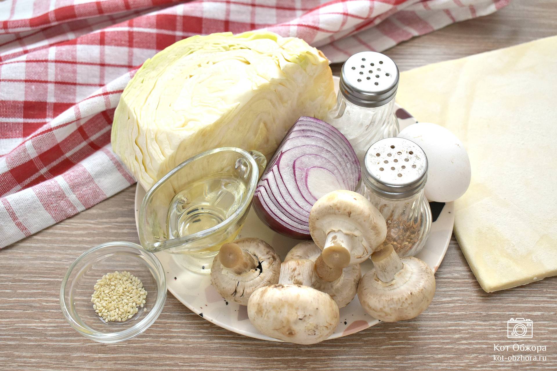 Рулеты с грибами и сыром, пошаговый рецепт с фото на ккал