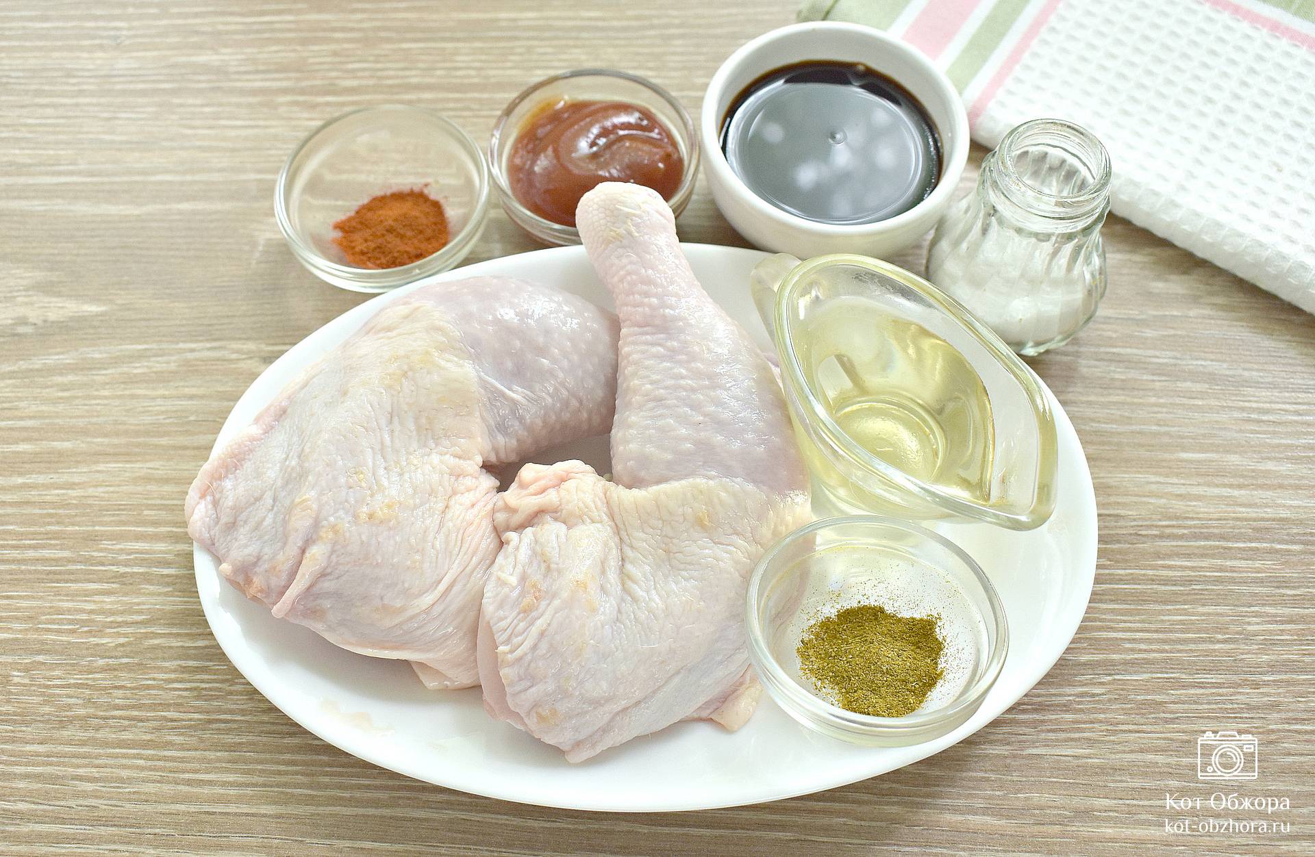 Жареная курица в мультиварке рецепт с фото пошагово | Кулинария, Мультиварка, Жареная курица