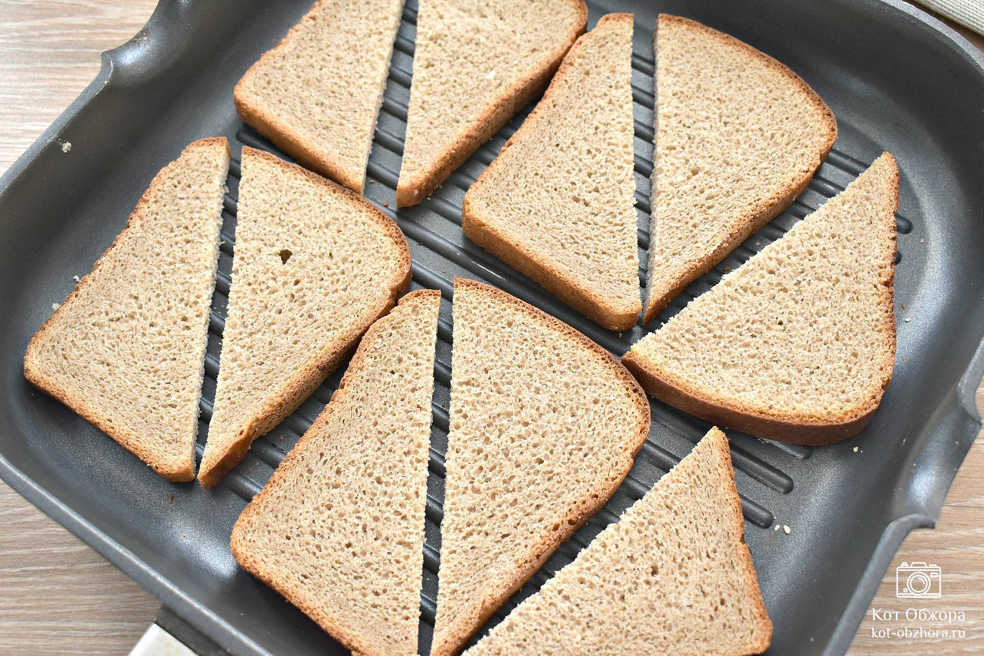 Когда нет времени готовить: 10 простых рецептов бутербродов