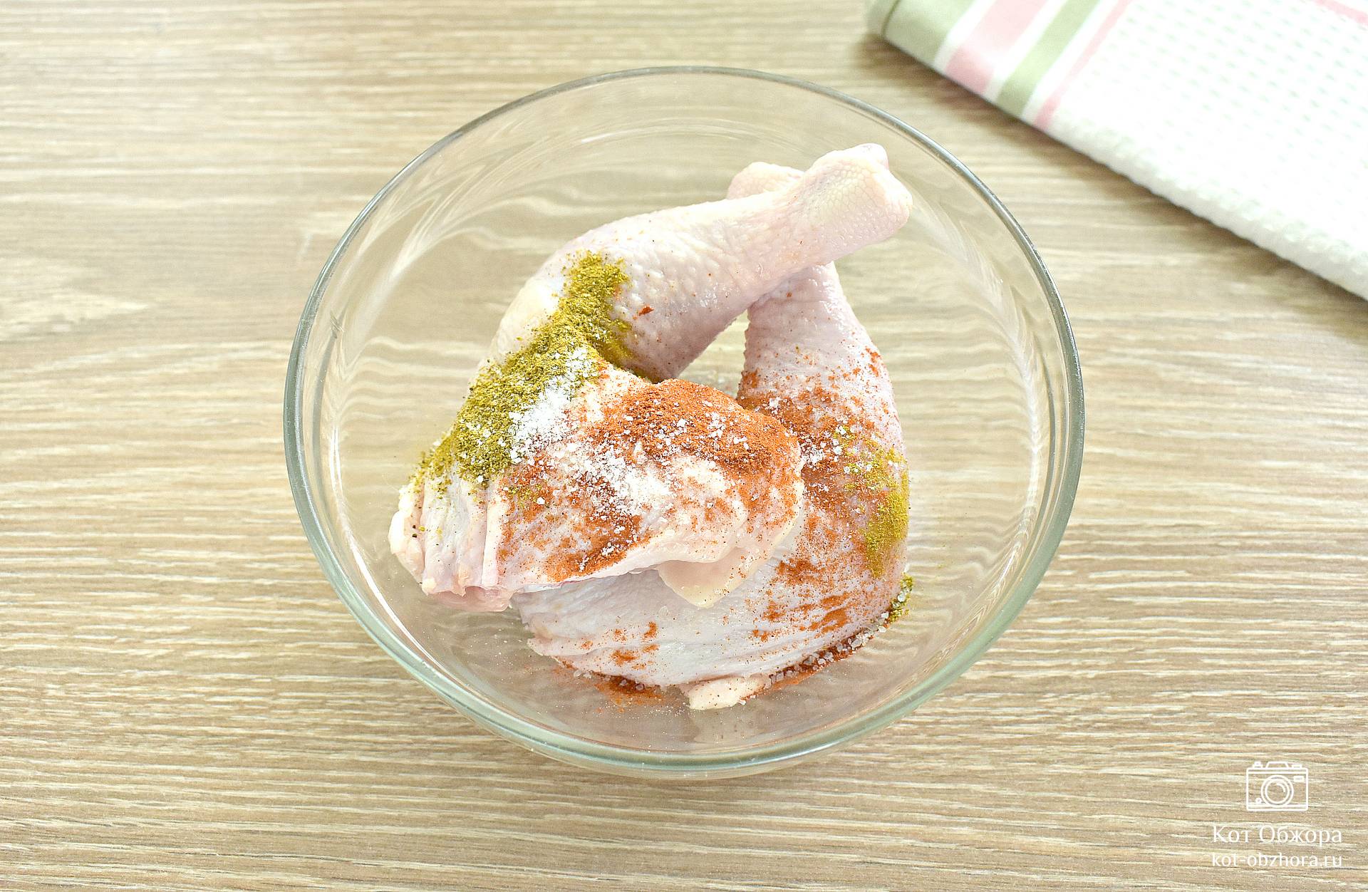 Курица жареная в мультиварке — рецепты | Дзен