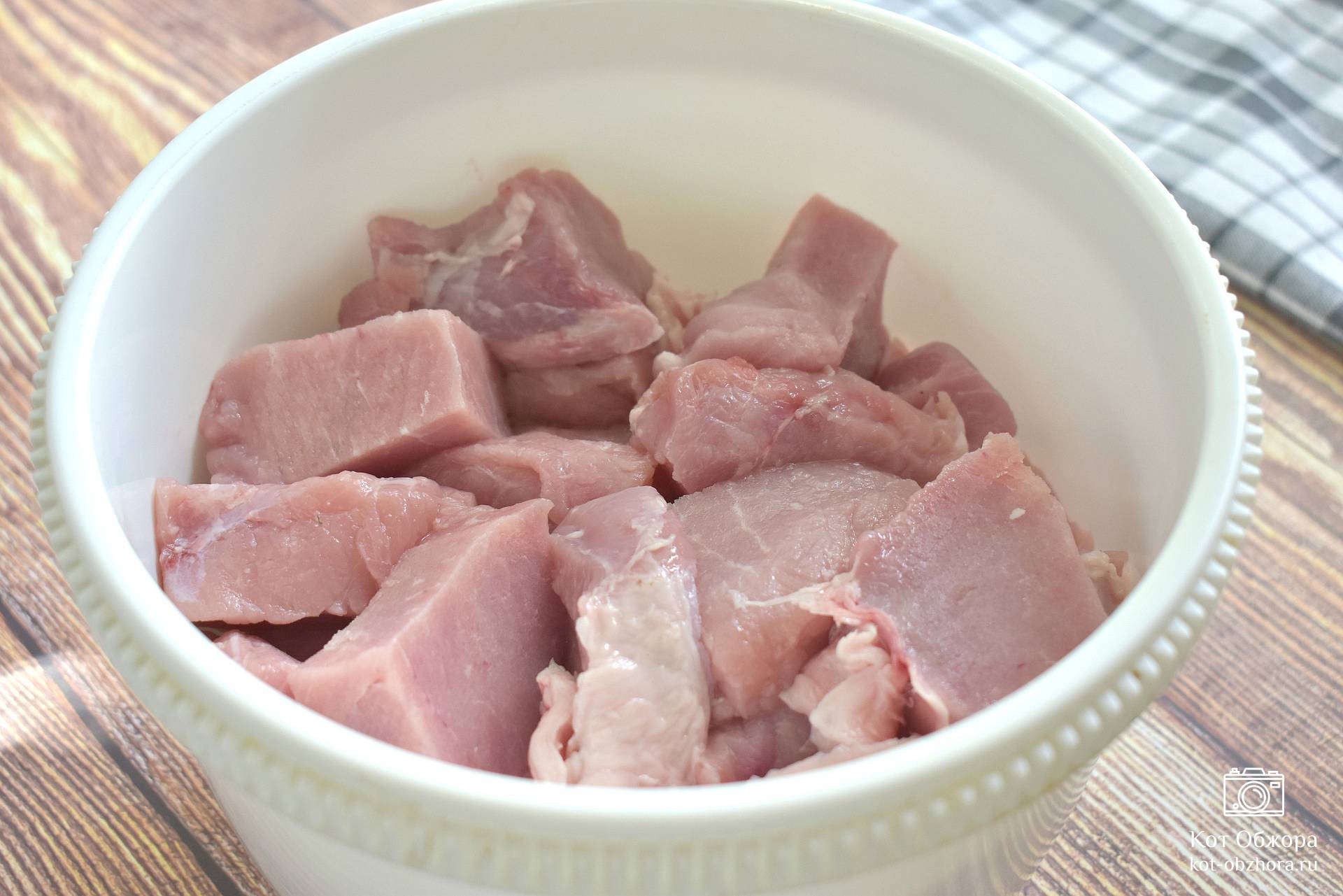Свинина в горчице: 7 рецептов сочной и ароматной свинины