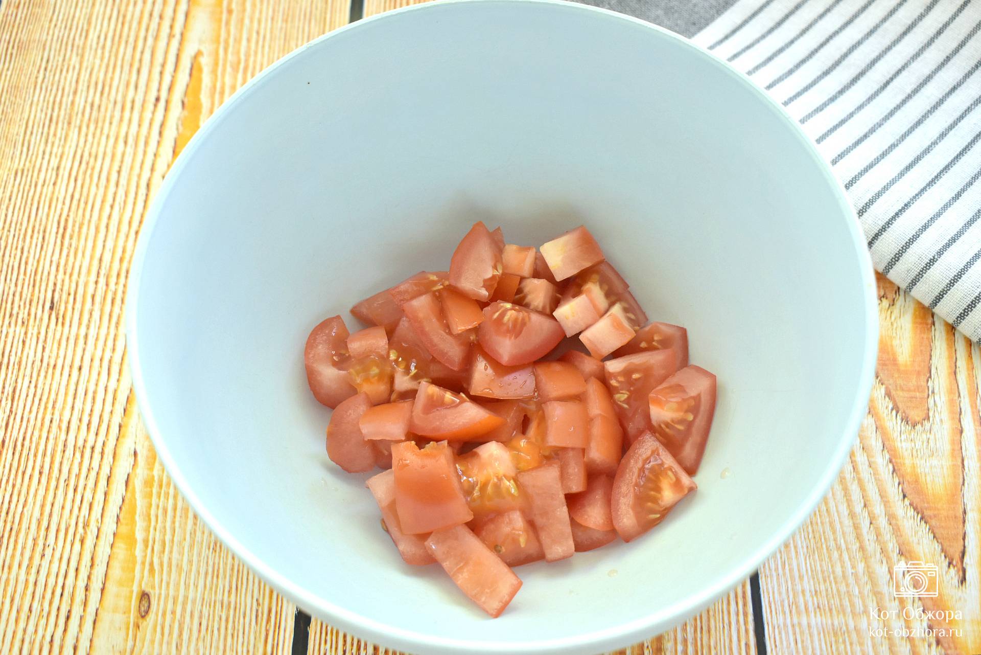 Праздничные салаты без майонеза – 10 рецептов с пошаговыми фото