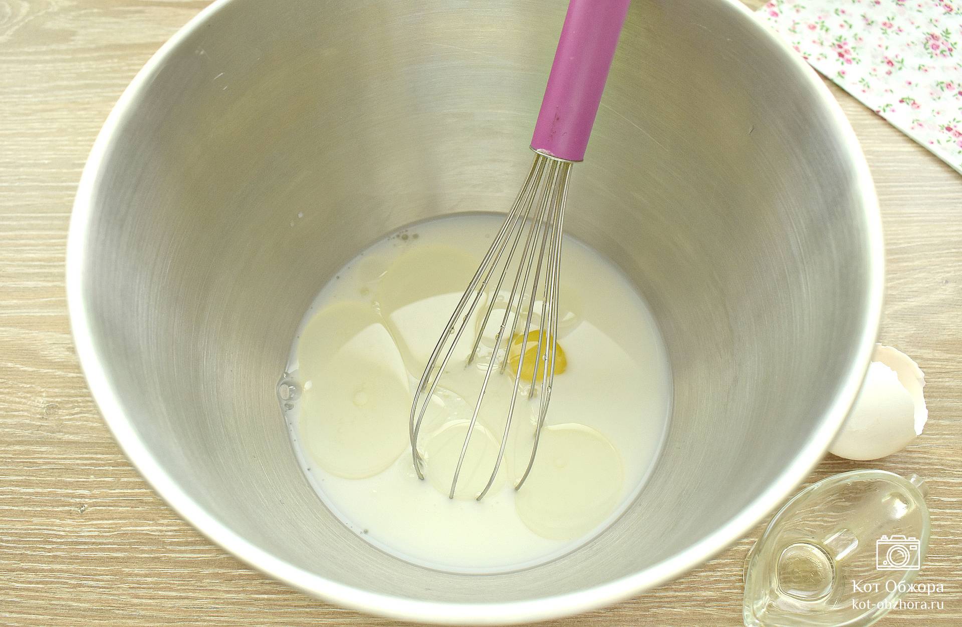 Как сделать вкусное тесто для домашних пельменей на воде