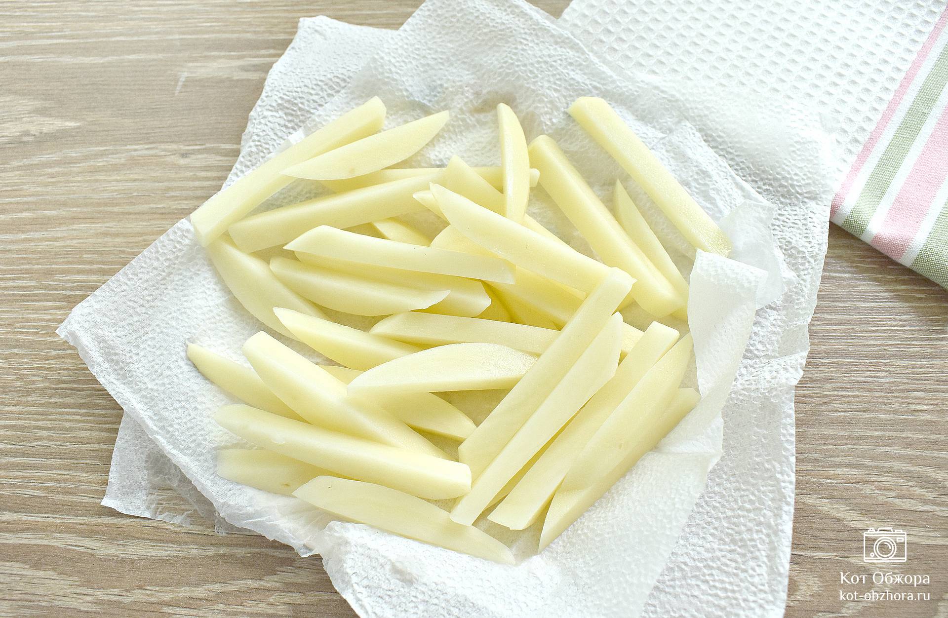 Жареная картошка в микроволновке — рецепт с фото пошагово