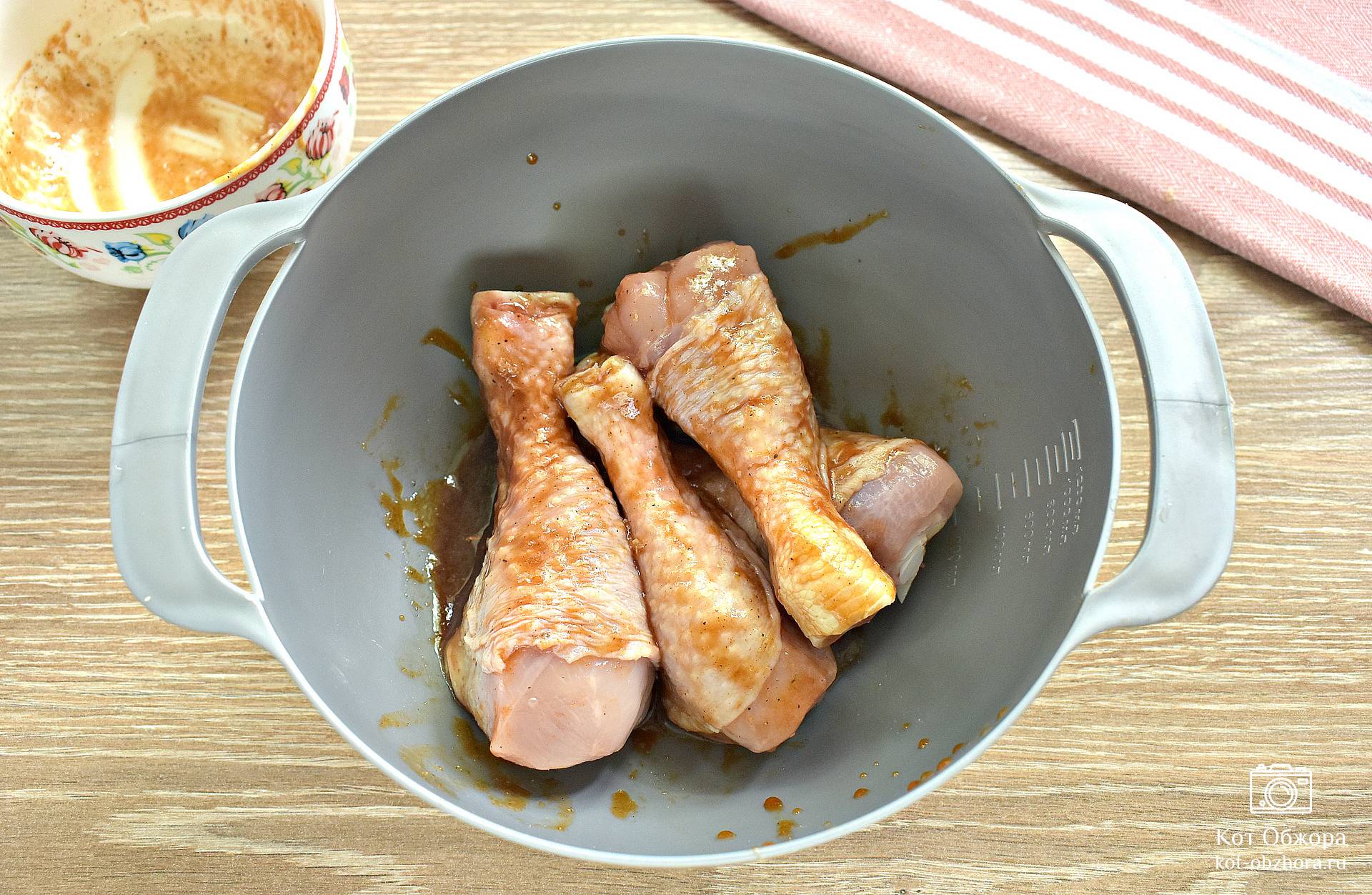 Курица с черносливом в духовке - пошаговый рецепт с фото как приготовить в домашних условиях