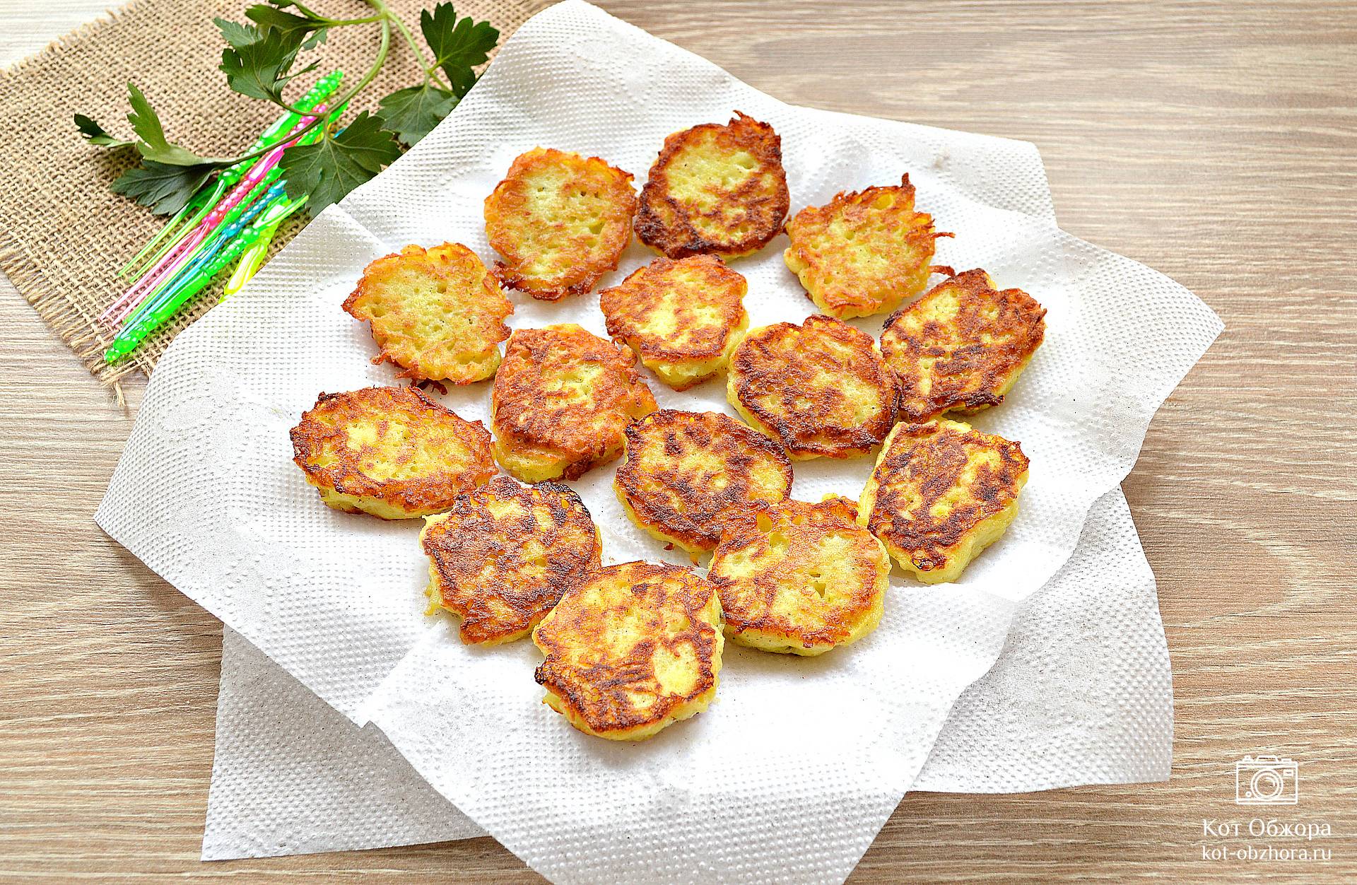 Закуски с картофелем, пошаговых рецепта с фото на сайте «Еда»