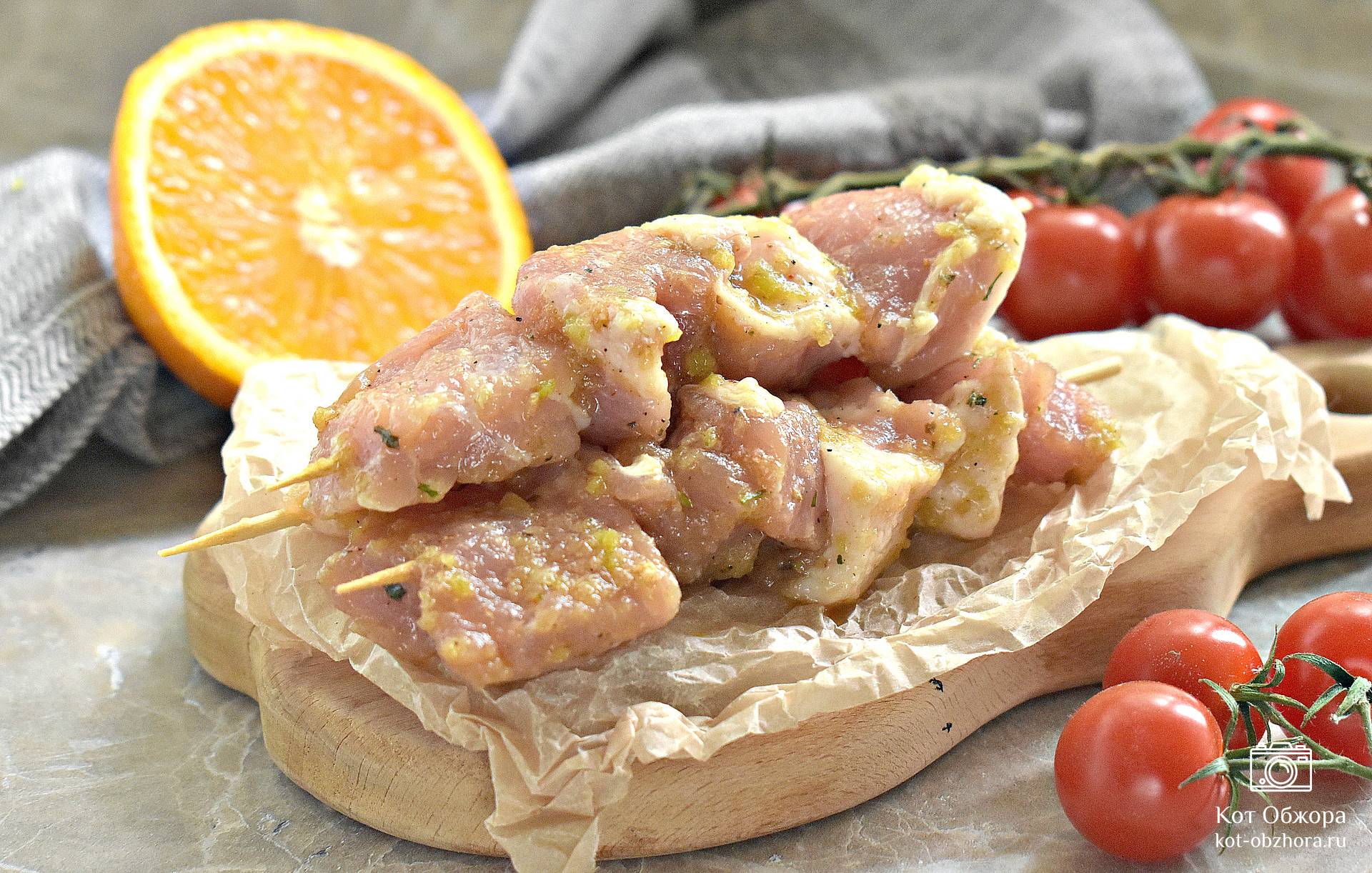 Свинина, запеченная с соевым соусом - Пошаговый рецепт с фото | Блюда из мяса