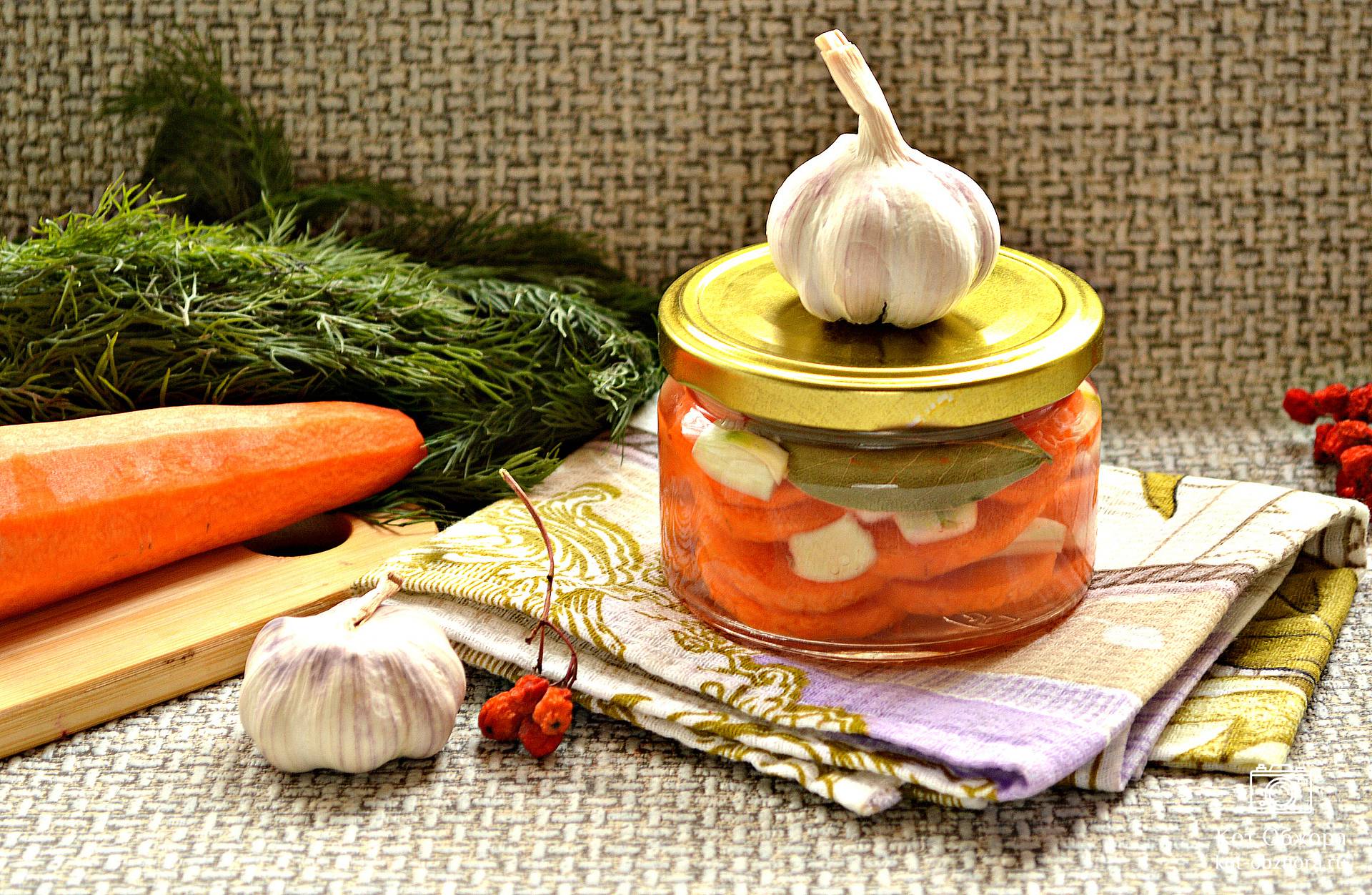 Как мариновать морковь: быстрый способ заготовки овоща на зиму, морковный маринад, полезные рецепты