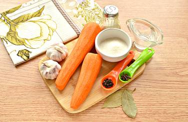 Берём продукты по списку