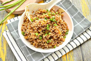 Вкусного и полезного вам перекуса!