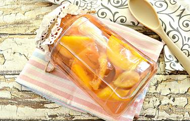 Вкусных вам и сладких заготовок!