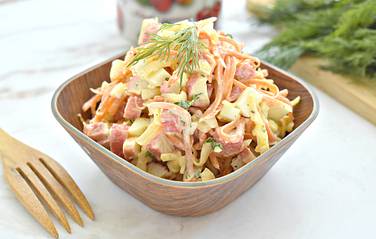 Всем вкусного перекуса!