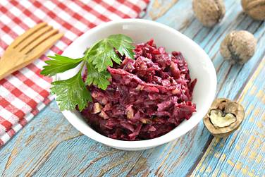 Угощайтесь, вкусного всем перекуса!