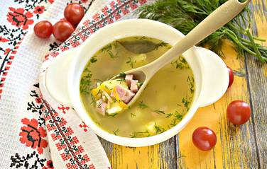Угощайтесь на здоровье, всем вкусного перекуса!
