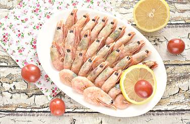 Угощайтесь, вкусного вам перекуса!