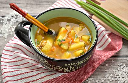 Рыбный суп из консервов: 12 вкусных рецептов приготовления
