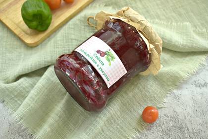 Свёкла по-корейски с уксусом на зиму
