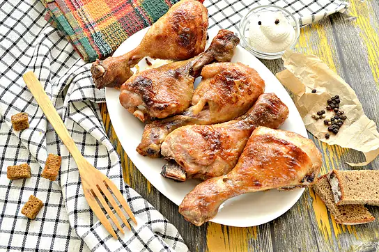 Маринады для курицы: интересные идеи к ужину
