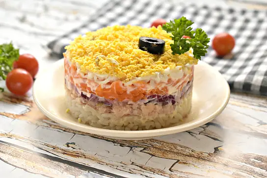 Пять вкусных блюд из риса. Сохраняйте рецепты! | «Едим Дома» с Юлией Высоцкой | Дзен