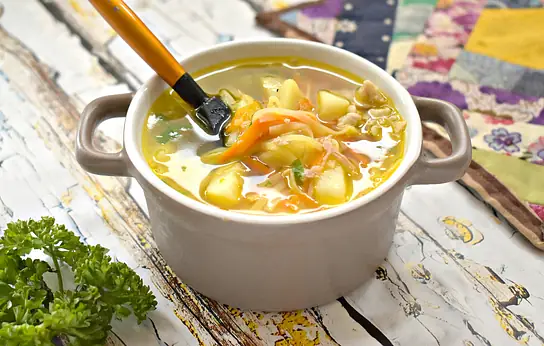 Куриный суп с лапшой пошаговый рецепт с видео и фото – Русская кухня: Супы