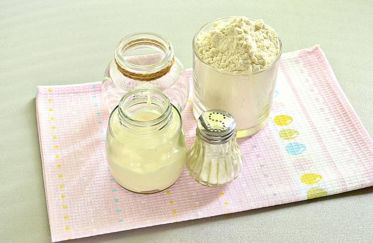 Тесто для чебуреков на майонезе — пошаговый рецепт с фото